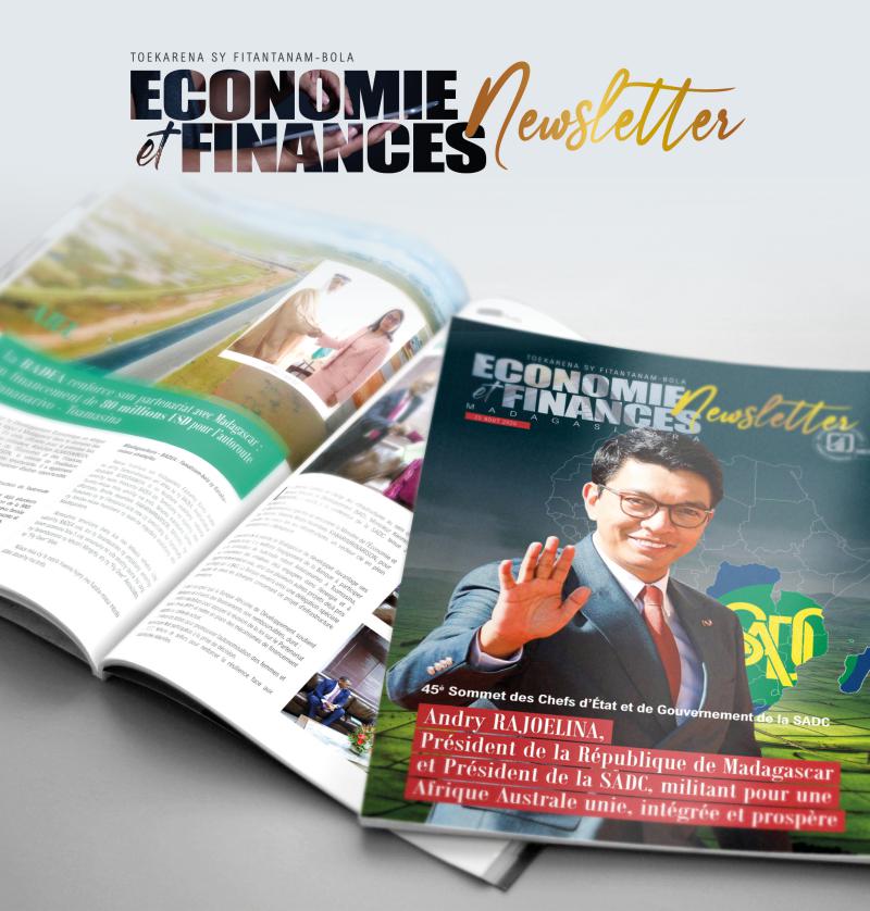 newsletter