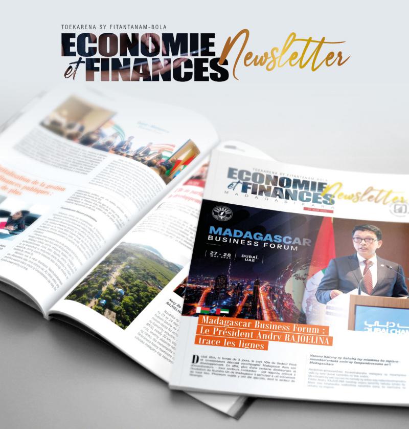 newsletter